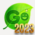 Go Keyboard Pro-icoon