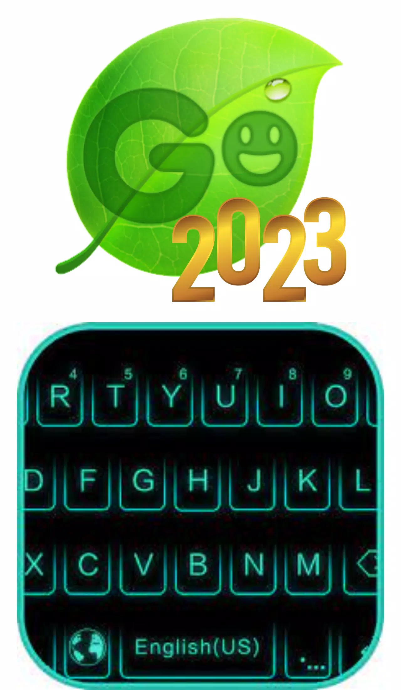 Go Keyboard Pro APK for Android Download