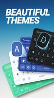Go Keyboard Pro screenshot 1