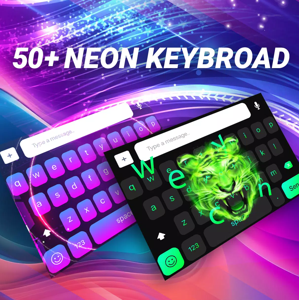 Go Keyboard Pro APK for Android Download