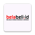 BelaBeli.id Zeichen