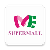 Me Supermall 아이콘