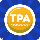TPA Verbal icon