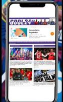 Gool24,  Ciyaaraha, Sports, Hoyga Ciyaaraha screenshot 1