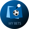 Mybets App - BetSlip,Live,Tips APK