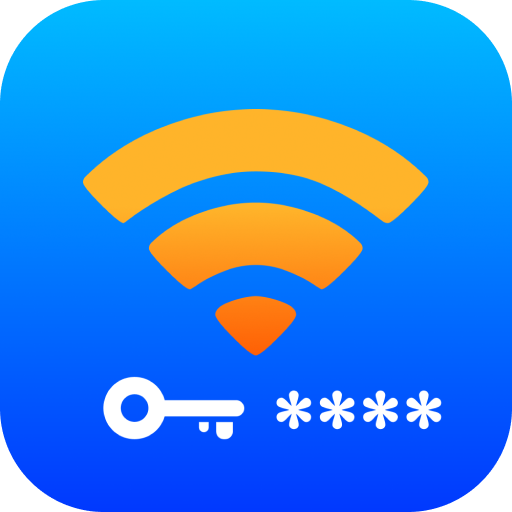Mostra password WIFI.