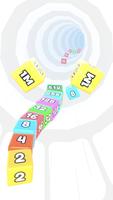 Jelly Tube Run screenshot 1