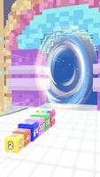 Jelly Tube Run imagem de tela 2
