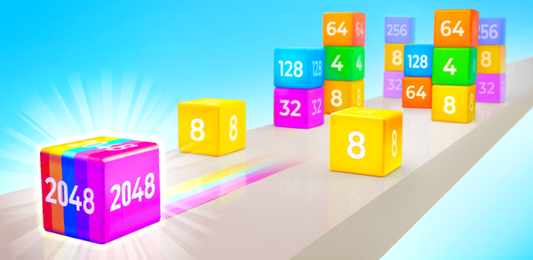 Как скачать последнюю версию Jelly Run 2048 APK 1.55.1 для Android 2025 image