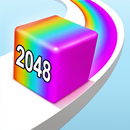 Jelly Run 2048 APK