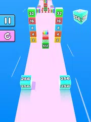Baixar Jelly Run 2048 XAPK