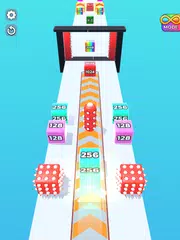 Jelly Run 2048 XAPK download