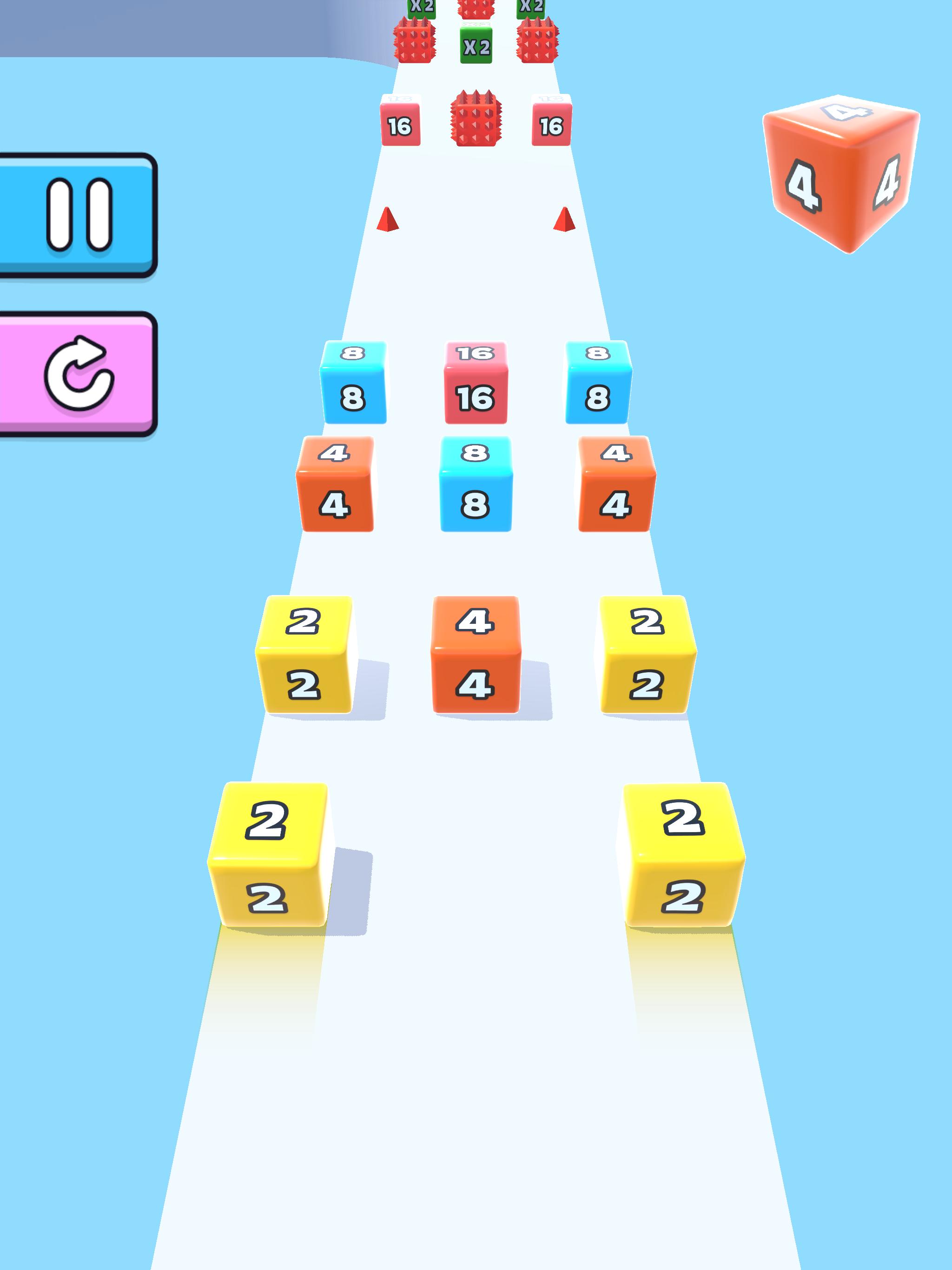 Jelly cube run. Jelly Run 2048. 2048 Кубики игра. Jelly игра. 2048 Скриншот.
