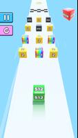 Jelly Run 2048 Screenshot 3