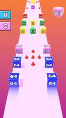 Baixar Jelly Run 2048 XAPK