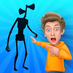 download A4 Siren Head Maze XAPK