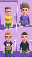 download A4 Siren Head Maze XAPK