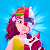 Cyborg Run APK