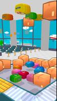 Luggage Jam: Unblock Suitcases ポスター
