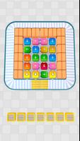 Luggage Jam: Unblock Suitcases スクリーンショット 1