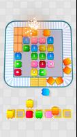 Luggage Jam: Unblock Suitcases スクリーンショット 2