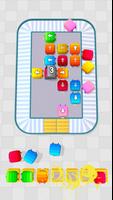 Luggage Jam: Unblock Suitcases スクリーンショット 3