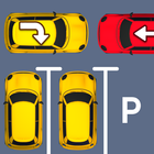 Traffic Jam: Unblock Cars icône