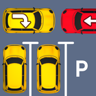 Traffic Jam: Unblock Cars アイコン