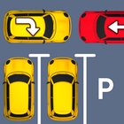 Traffic Jam: Unblock Cars آئیکن