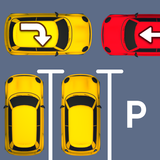 Traffic Jam: Unblock Cars アイコン