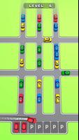 Traffic Jam: Unblock Cars 截图 3
