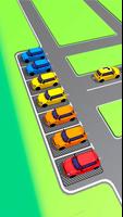 Traffic Jam: Unblock Cars 海报