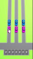 Traffic Jam: Unblock Cars اسکرین شاٹ 1