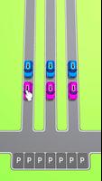 Traffic Jam: Unblock Cars 截图 1