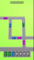 Traffic Jam: Unblock Cars اسکرین شاٹ 2