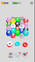 Nuts Sort: Screws Hexa Puzzle スクリーンショット 2