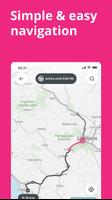 برنامه‌نما GoOpti Driver App عکس از صفحه