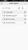 Telugu Christian Books screenshot 3