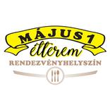 Május 1 Étterem