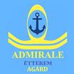 Admirale 아이콘
