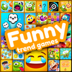 Funny Games For Fun