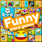 آیکون‌ Funny Games