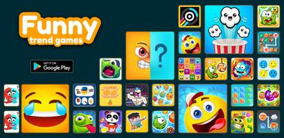 پوستر Funny Games