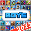 Boy Games All Boys Game 2023 APK
