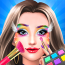 Filles Habillage, Maquillage APK