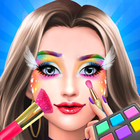 Girls Makeup: Dress Up Games icon