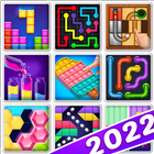 All Games 2023 In One Game icon