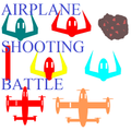 Airplane Shooting Battle