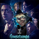 Goosebumps Wallpaper APK