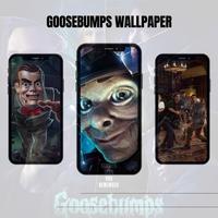 Goosebumps Wallpaper স্ক্রিনশট 1